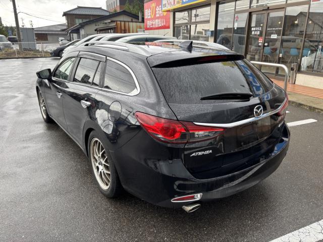 アテンザワゴン（新潟県新潟市西蒲区）画像6