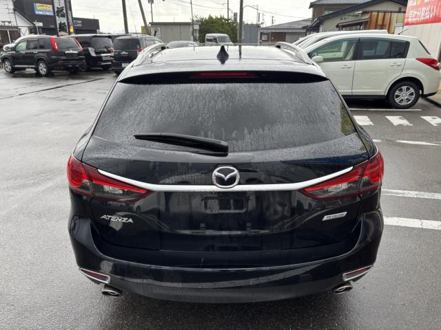 アテンザワゴン（新潟県新潟市西蒲区）画像7