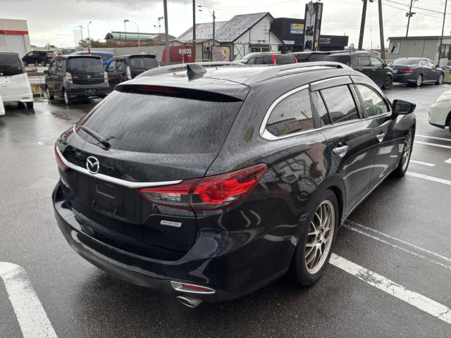 アテンザワゴン（新潟県新潟市西蒲区）画像8