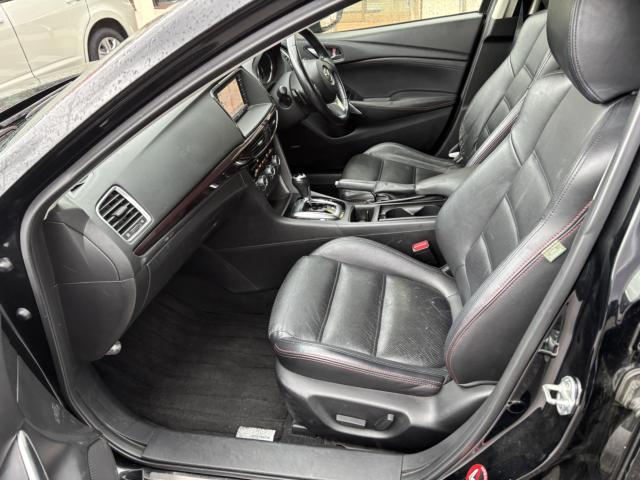 アテンザワゴン（新潟県新潟市西蒲区）画像9