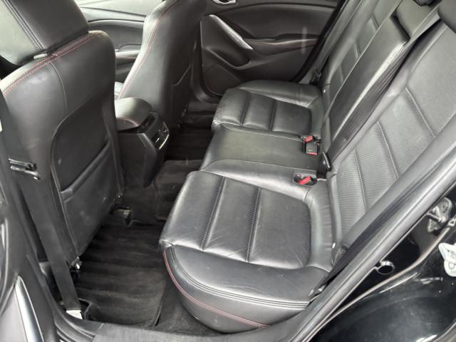 アテンザワゴン（新潟県新潟市西蒲区）画像10