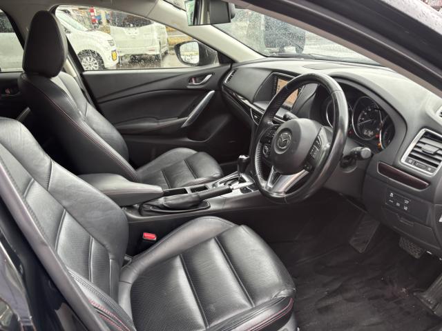 アテンザワゴン（新潟県新潟市西蒲区）画像11