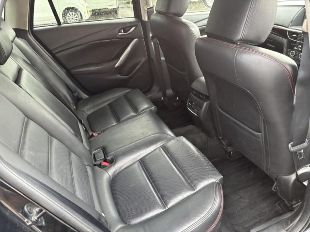 アテンザワゴン（新潟県新潟市西蒲区）画像12