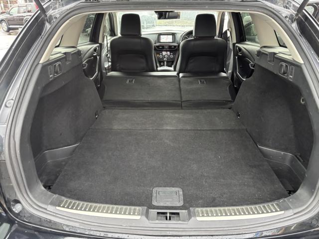 アテンザワゴン（新潟県新潟市西蒲区）画像14