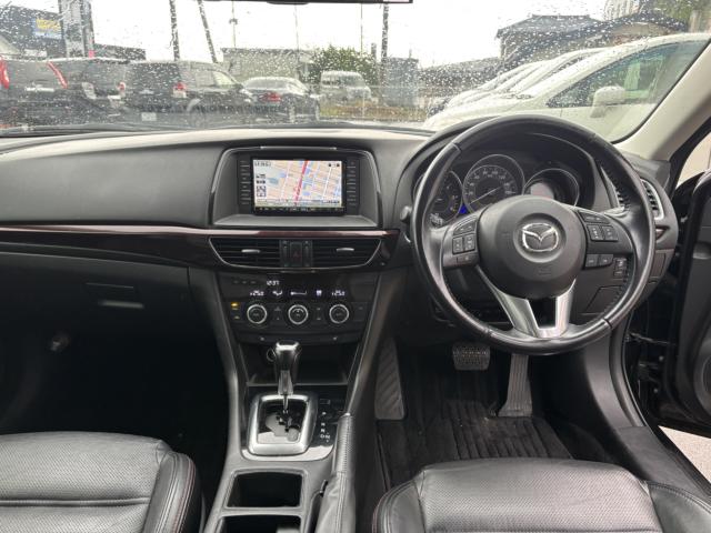 アテンザワゴン（新潟県新潟市西蒲区）画像15