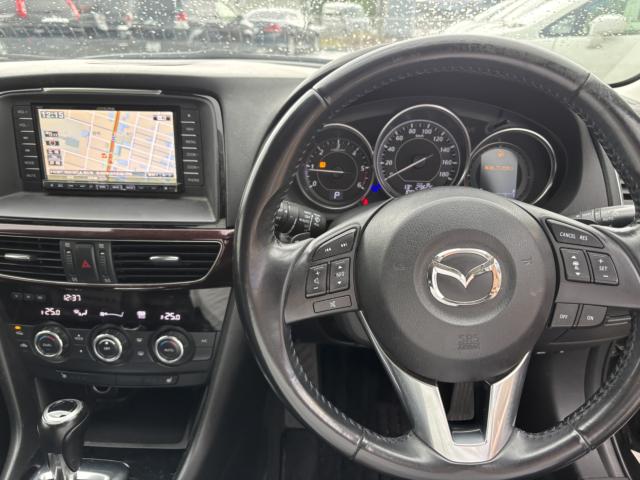 アテンザワゴン（新潟県新潟市西蒲区）画像17