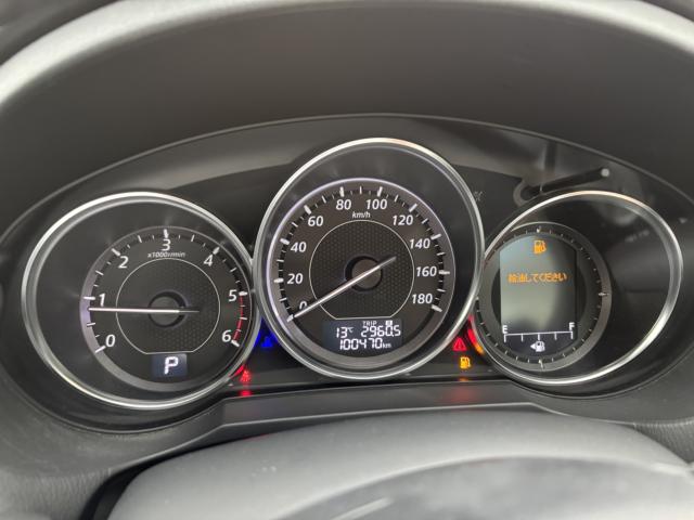 アテンザワゴン（新潟県新潟市西蒲区）画像18