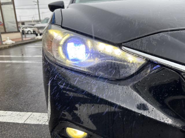 アテンザワゴン（新潟県新潟市西蒲区）画像30