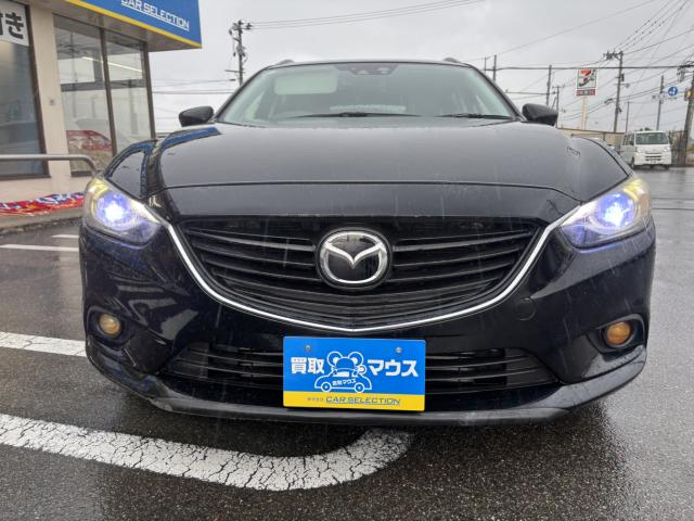 アテンザワゴン（新潟県新潟市西蒲区）画像31