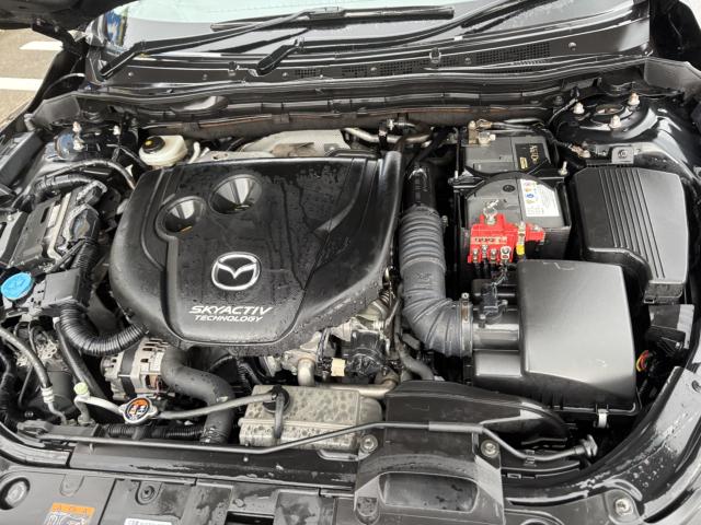 アテンザワゴン（新潟県新潟市西蒲区）画像33