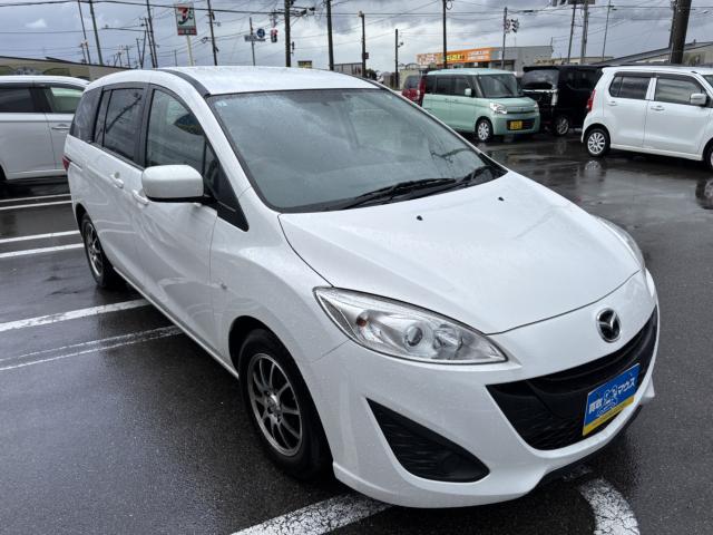 プレマシー（新潟県新潟市西蒲区）画像3