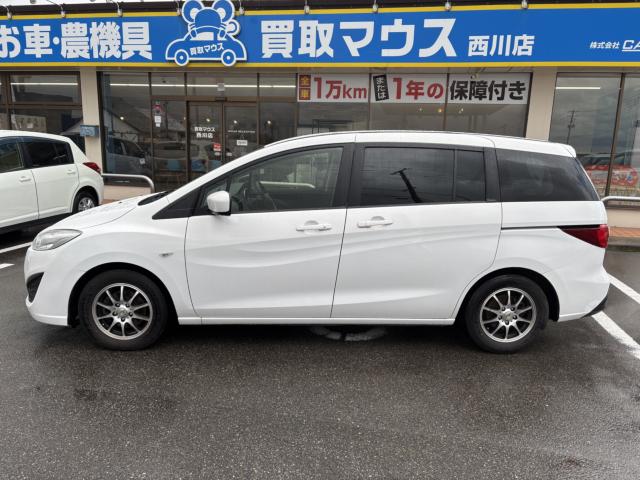 プレマシー（新潟県新潟市西蒲区）画像5