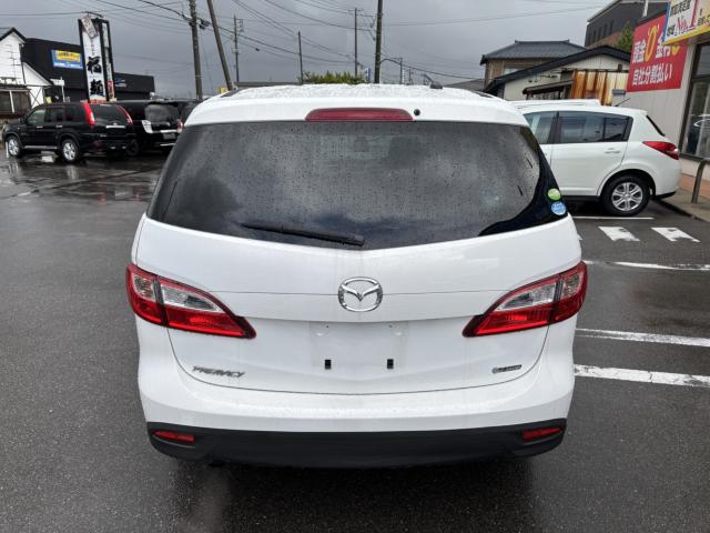 プレマシー（新潟県新潟市西蒲区）画像7