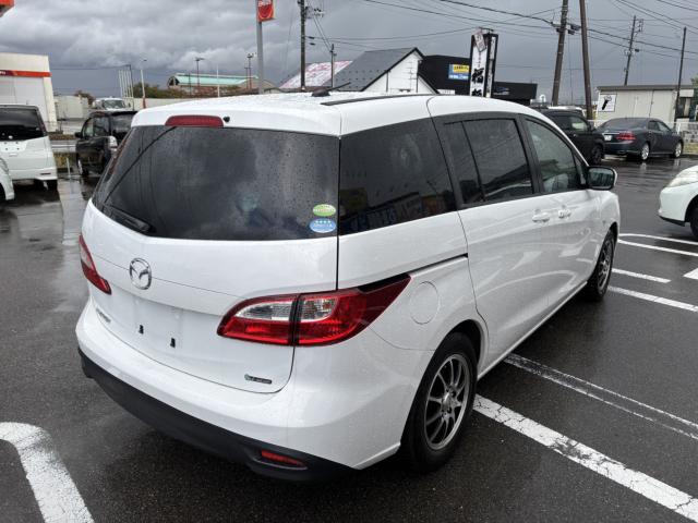 プレマシー（新潟県新潟市西蒲区）画像8