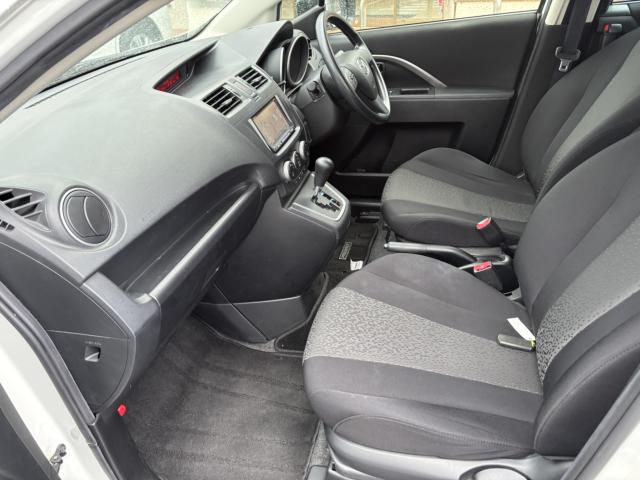 プレマシー（新潟県新潟市西蒲区）画像9