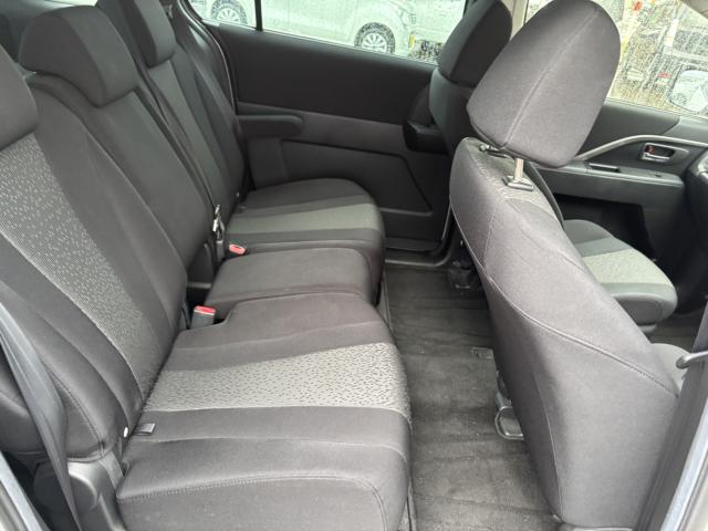 プレマシー（新潟県新潟市西蒲区）画像12