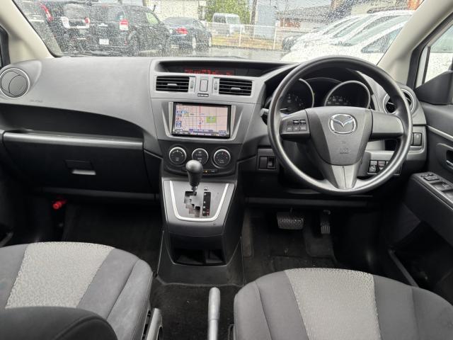 プレマシー（新潟県新潟市西蒲区）画像14