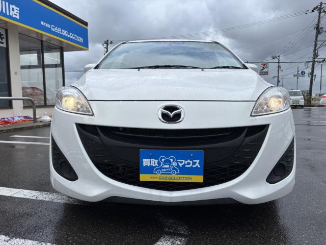 プレマシー（新潟県新潟市西蒲区）画像31