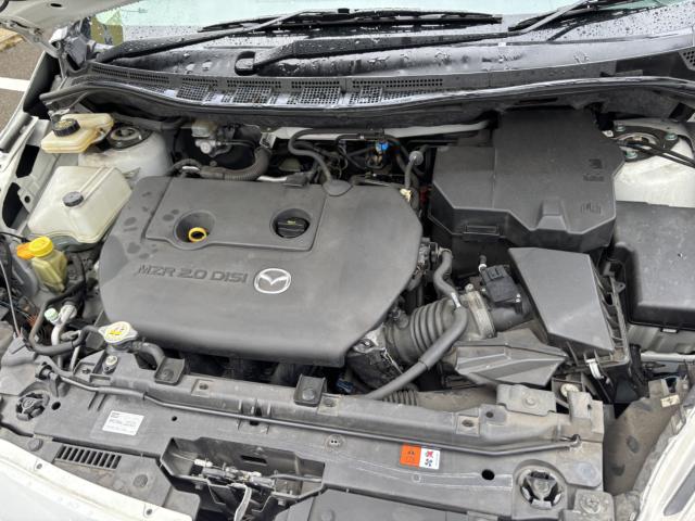 プレマシー（新潟県新潟市西蒲区）画像33