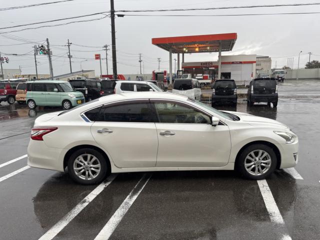 ティアナ（新潟県新潟市西蒲区）画像4