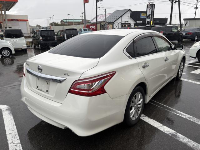 ティアナ（新潟県新潟市西蒲区）画像8