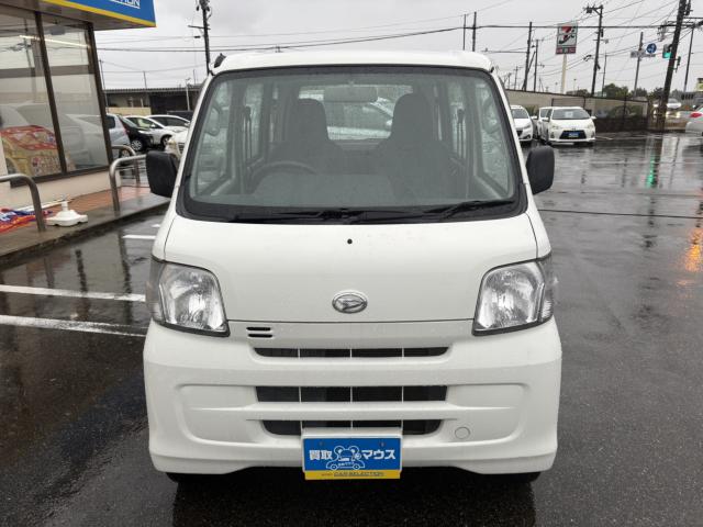 ハイゼットカーゴ（新潟県新潟市西蒲区）画像2