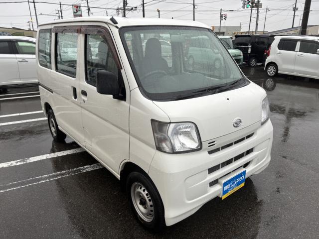 ハイゼットカーゴ（新潟県新潟市西蒲区）画像3