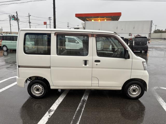 ハイゼットカーゴ（新潟県新潟市西蒲区）画像4