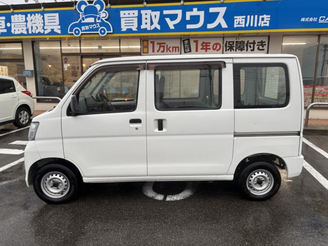 ハイゼットカーゴ（新潟県新潟市西蒲区）画像5