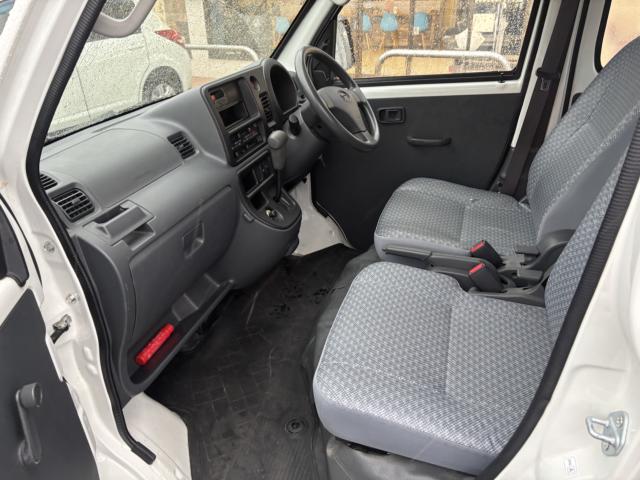 ハイゼットカーゴ（新潟県新潟市西蒲区）画像9