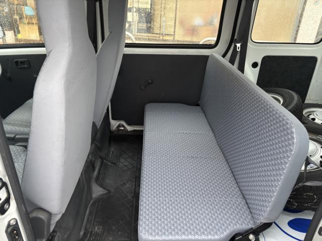 ハイゼットカーゴ（新潟県新潟市西蒲区）画像10