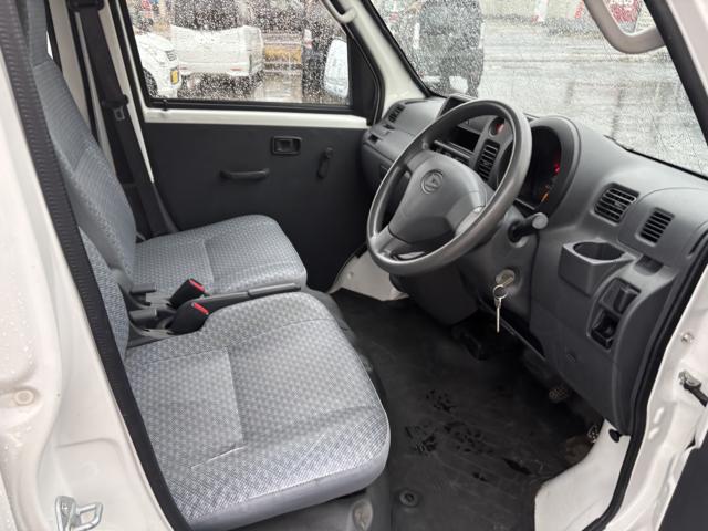 ハイゼットカーゴ（新潟県新潟市西蒲区）画像12