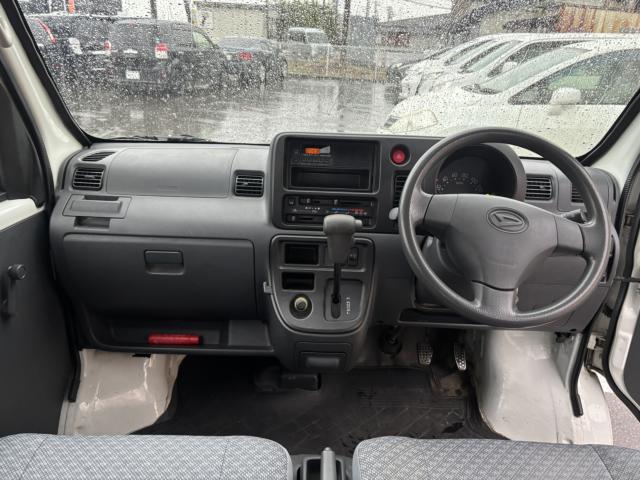 ハイゼットカーゴ（新潟県新潟市西蒲区）画像14