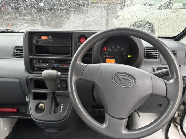 ハイゼットカーゴ（新潟県新潟市西蒲区）画像16