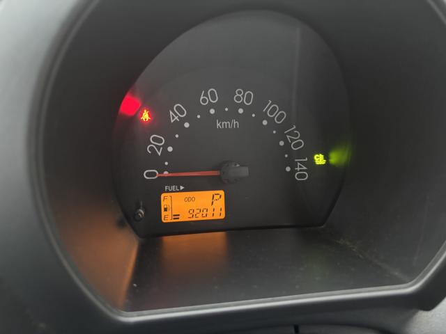 ハイゼットカーゴ（新潟県新潟市西蒲区）画像17