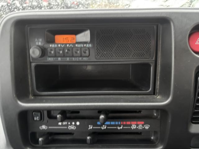 ハイゼットカーゴ（新潟県新潟市西蒲区）画像18