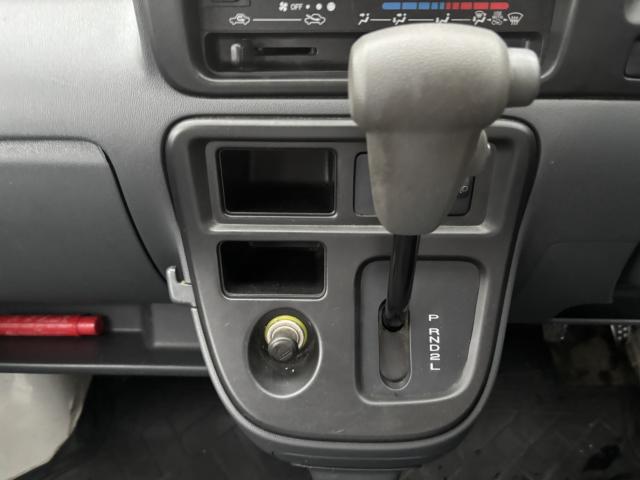 ハイゼットカーゴ（新潟県新潟市西蒲区）画像19