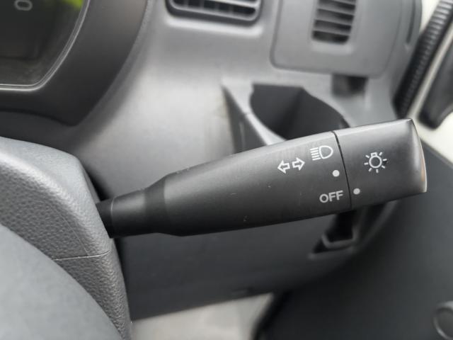 ハイゼットカーゴ（新潟県新潟市西蒲区）画像22