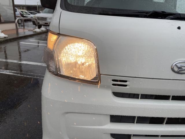 ハイゼットカーゴ（新潟県新潟市西蒲区）画像23