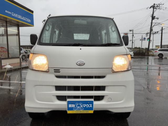 ハイゼットカーゴ（新潟県新潟市西蒲区）画像24