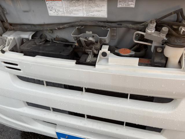 ハイゼットカーゴ（新潟県新潟市西蒲区）画像25