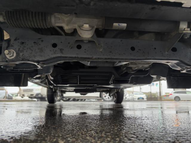 ハイゼットカーゴ（新潟県新潟市西蒲区）画像26