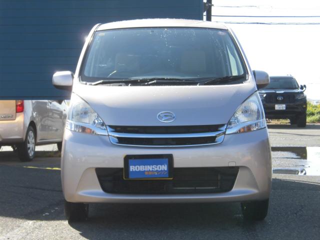 ムーヴ（新潟県新潟市秋葉区）画像2