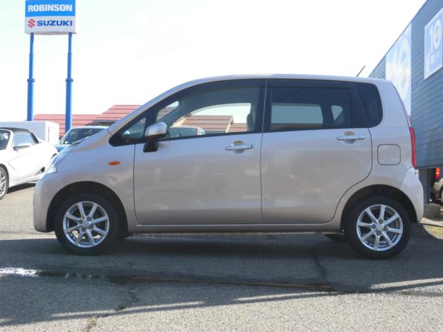 ムーヴ（新潟県新潟市秋葉区）画像3