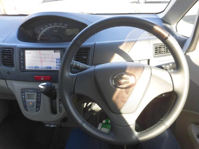 ムーヴ（新潟県新潟市秋葉区）画像5