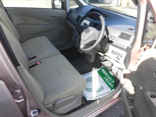 ムーヴ（新潟県新潟市秋葉区）画像14