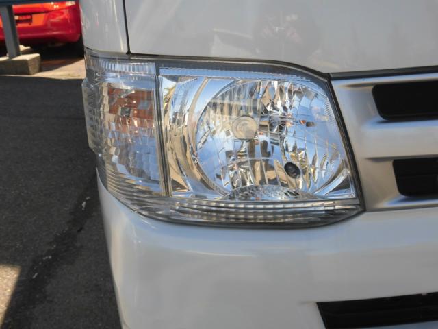 ハイエースバン（新潟県新潟市秋葉区）画像3