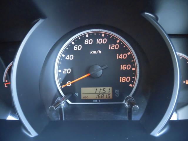 ハイエースバン（新潟県新潟市秋葉区）画像6