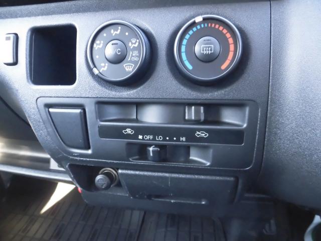 ハイエースバン（新潟県新潟市秋葉区）画像9