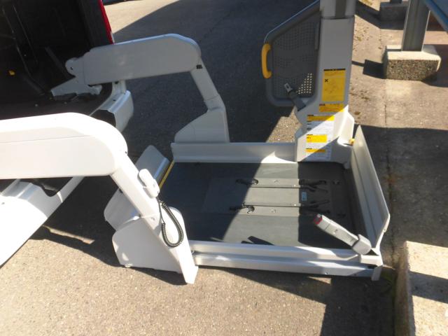 ハイエースバン（新潟県新潟市秋葉区）画像15